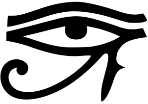 Oko Horusa
